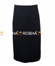 ROBHA® Half apron Cotton